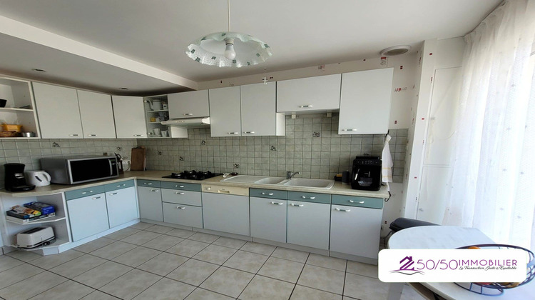 Ma-Cabane - Vente Maison Plouescat, 102 m²