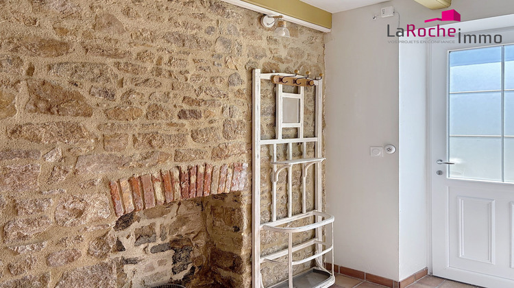 Ma-Cabane - Vente Maison Plouescat, 122 m²