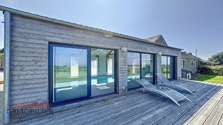 Ma-Cabane - Vente Maison PLOUESCAT, 131 m²