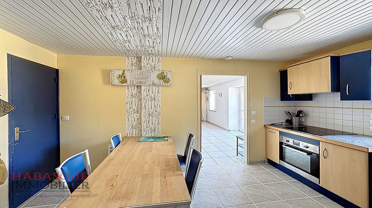 Ma-Cabane - Vente Maison PLOUESCAT, 131 m²