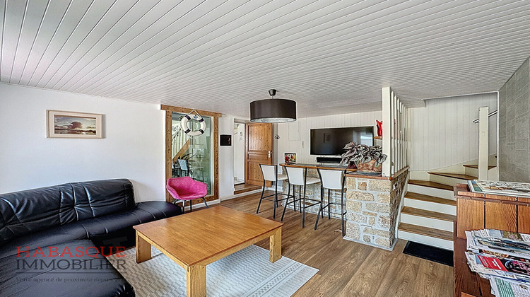 Ma-Cabane - Vente Maison PLOUESCAT, 131 m²