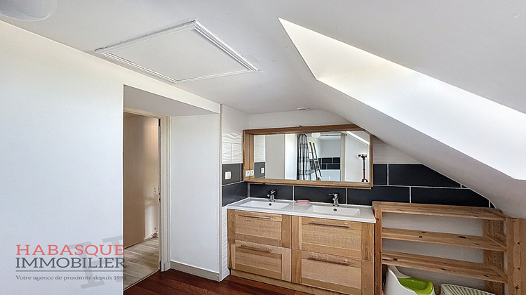 Ma-Cabane - Vente Maison PLOUESCAT, 131 m²