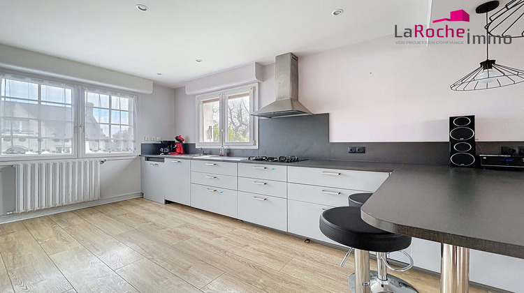 Ma-Cabane - Vente Maison Plouescat, 130 m²