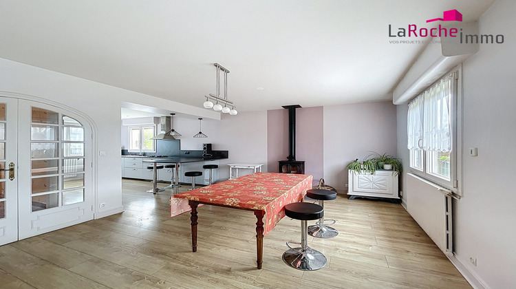 Ma-Cabane - Vente Maison Plouescat, 130 m²