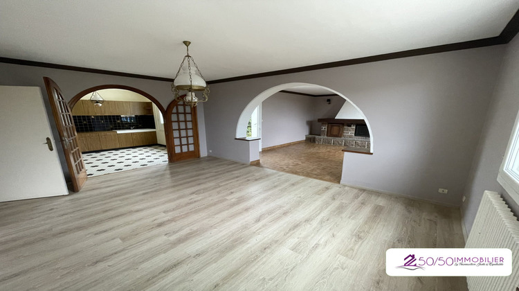 Ma-Cabane - Vente Maison Plouescat, 131 m²