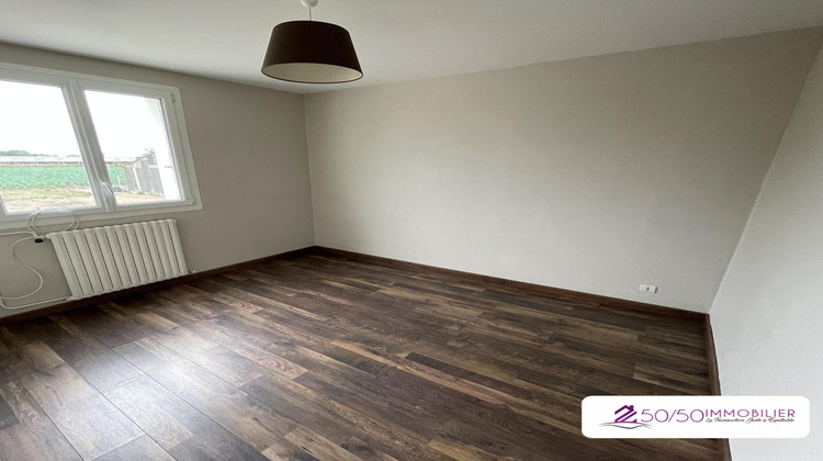 Ma-Cabane - Vente Maison Plouescat, 131 m²