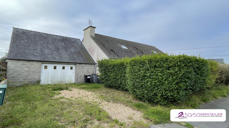 Ma-Cabane - Vente Maison Plouescat, 93 m²