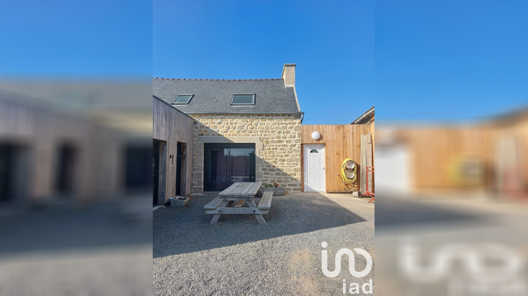 Ma-Cabane - Vente Maison Plouescat, 160 m²