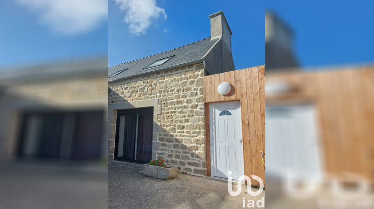 Ma-Cabane - Vente Maison Plouescat, 160 m²