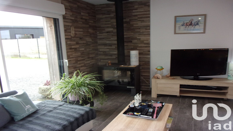 Ma-Cabane - Vente Maison Plouescat, 160 m²
