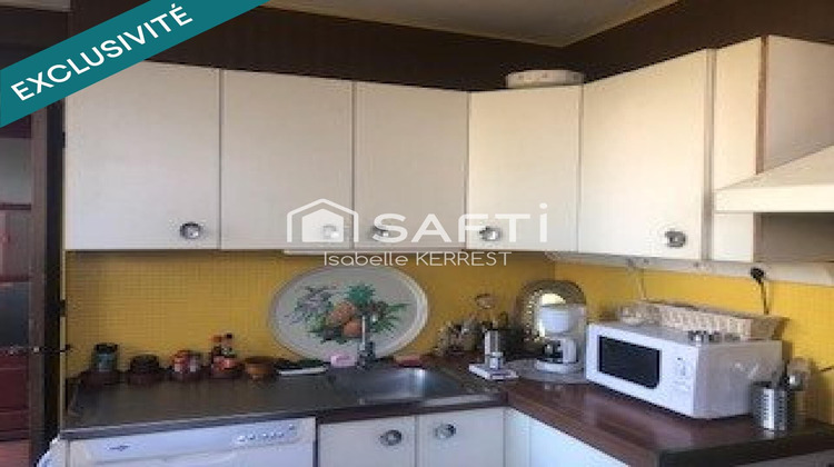 Ma-Cabane - Vente Maison Plouescat, 155 m²