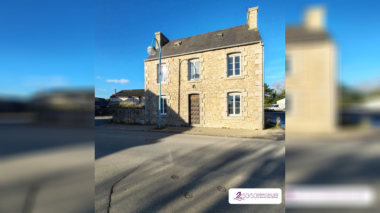 Ma-Cabane - Vente Maison Plouescat, 103 m²