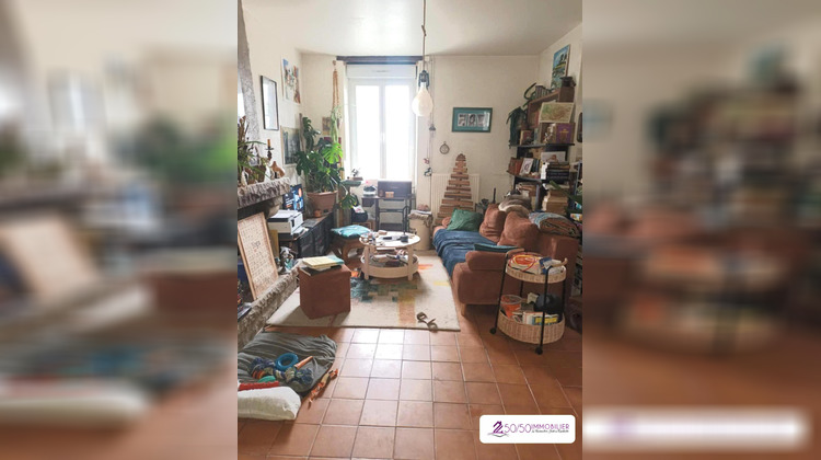 Ma-Cabane - Vente Maison Plouescat, 103 m²