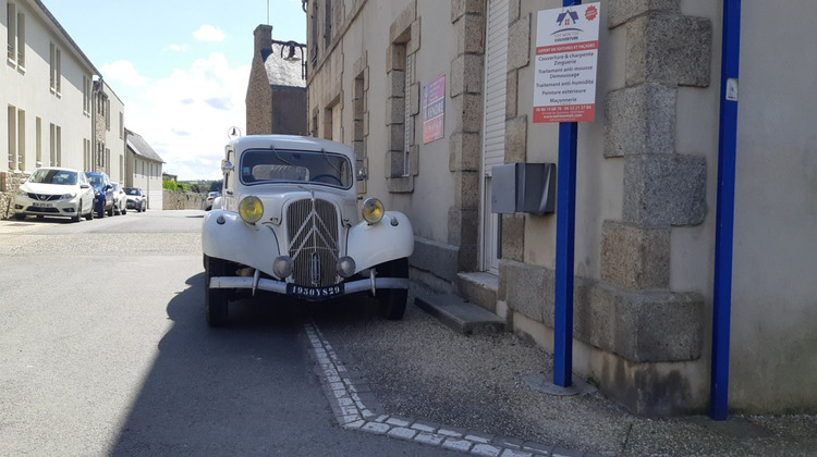 Ma-Cabane - Vente Maison Plouescat, 256 m²