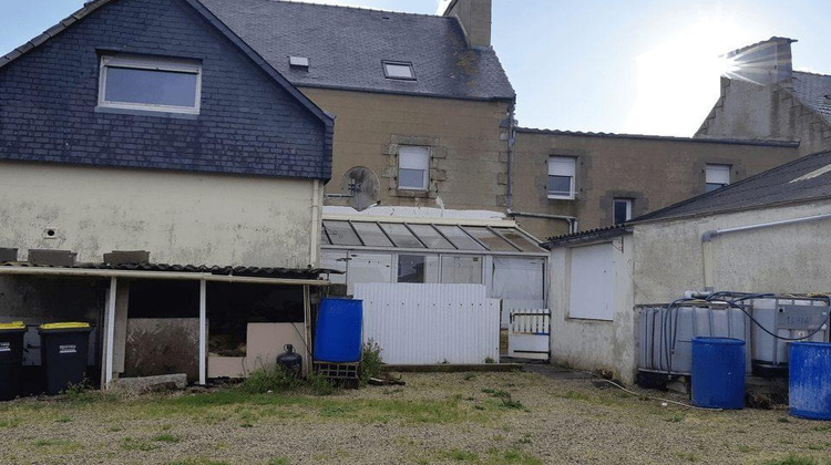 Ma-Cabane - Vente Maison Plouescat, 256 m²