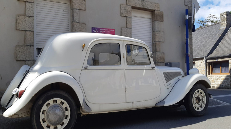 Ma-Cabane - Vente Maison Plouescat, 256 m²