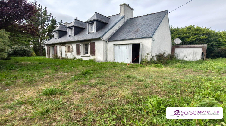 Ma-Cabane - Vente Maison Plouescat, 120 m²