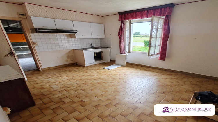 Ma-Cabane - Vente Maison Plouescat, 120 m²