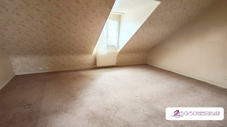 Ma-Cabane - Vente Maison Plouescat, 120 m²