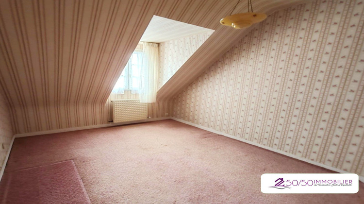 Ma-Cabane - Vente Maison Plouescat, 120 m²