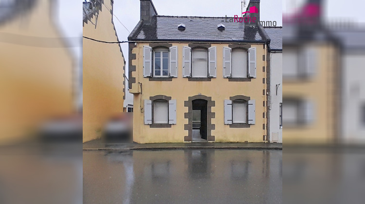 Ma-Cabane - Vente Maison Plouescat, 110 m²