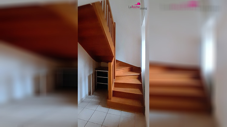 Ma-Cabane - Vente Maison Plouescat, 110 m²