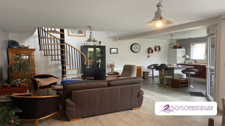 Ma-Cabane - Vente Maison Plouescat, 90 m²