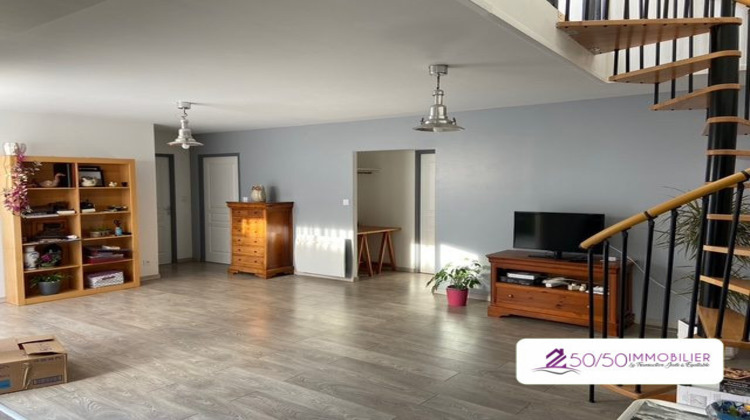 Ma-Cabane - Vente Maison Plouescat, 90 m²