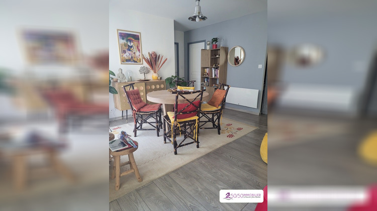 Ma-Cabane - Vente Maison Plouescat, 90 m²