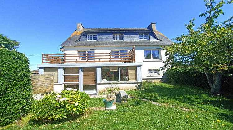 Ma-Cabane - Vente Maison Plouescat, 211 m²