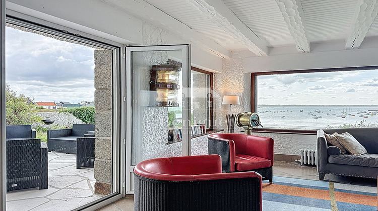 Ma-Cabane - Vente Maison PLOUESCAT, 130 m²