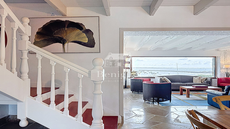 Ma-Cabane - Vente Maison PLOUESCAT, 130 m²