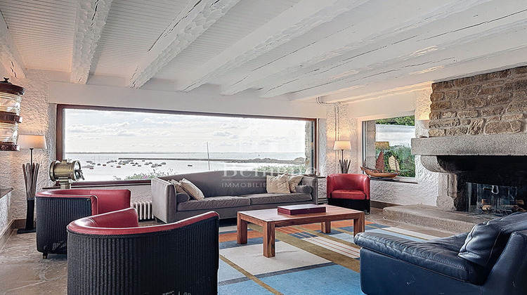 Ma-Cabane - Vente Maison PLOUESCAT, 130 m²