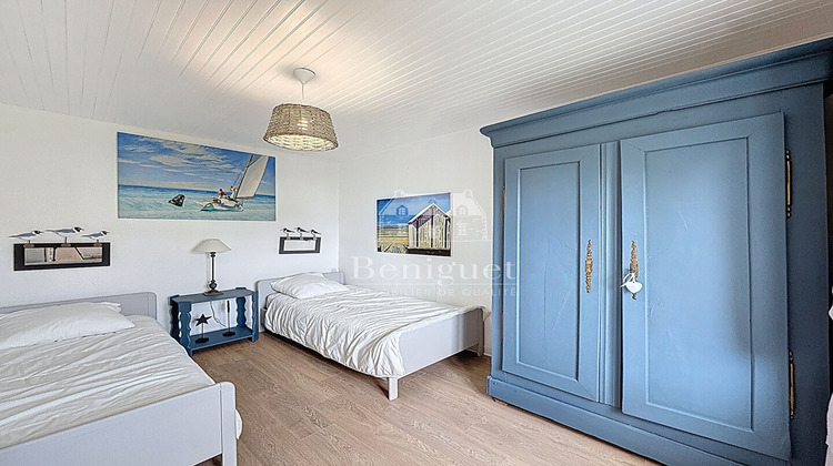 Ma-Cabane - Vente Maison PLOUESCAT, 130 m²