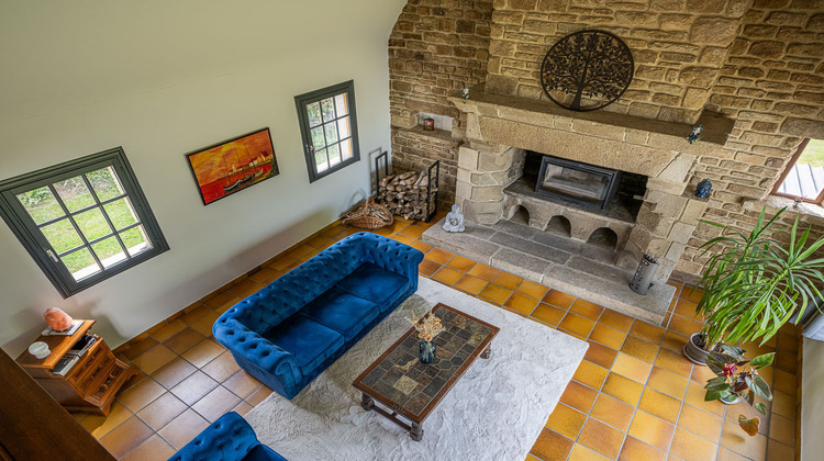 Ma-Cabane - Vente Maison PLOUESCAT, 370 m²