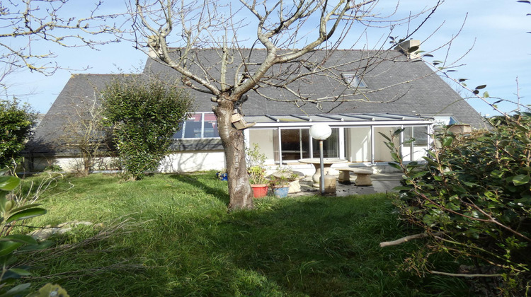Ma-Cabane - Vente Maison Plouescat, 85 m²