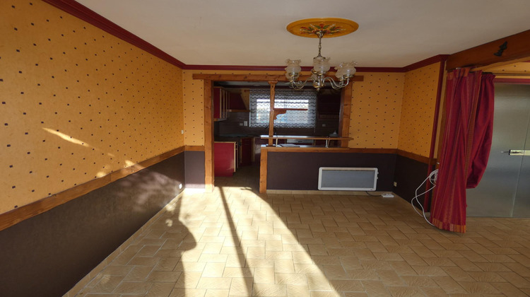 Ma-Cabane - Vente Maison Plouescat, 85 m²
