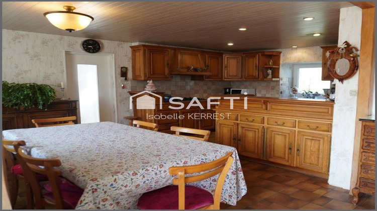 Ma-Cabane - Vente Maison Plouescat, 123 m²