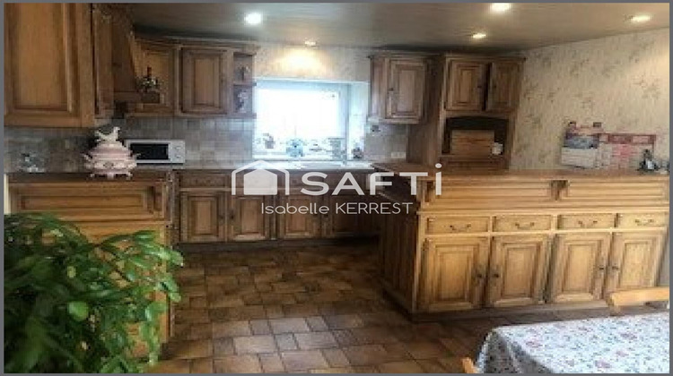 Ma-Cabane - Vente Maison Plouescat, 123 m²