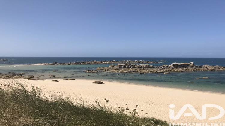 Ma-Cabane - Vente Maison Plouescat, 88 m²