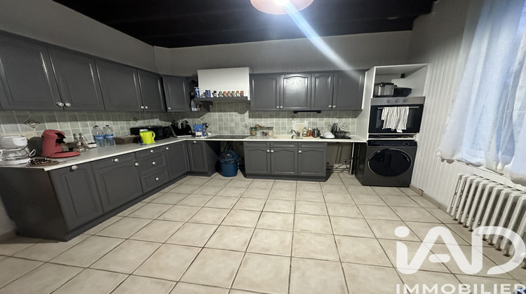 Ma-Cabane - Vente Maison Plouescat, 88 m²