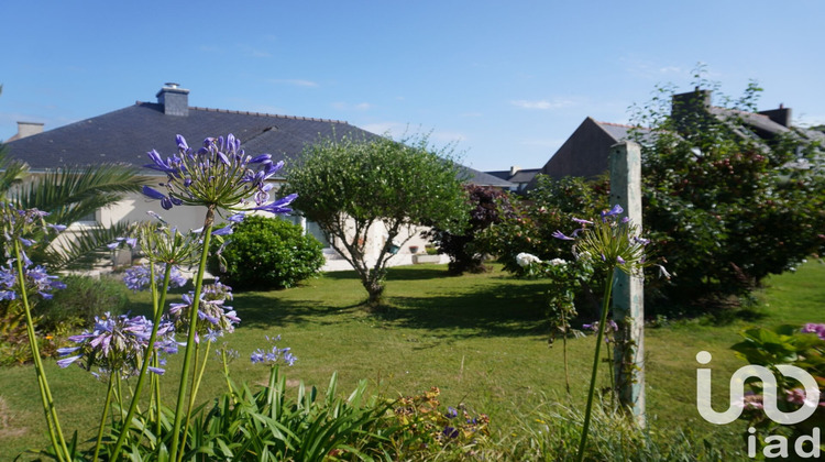 Ma-Cabane - Vente Maison Plouescat, 126 m²