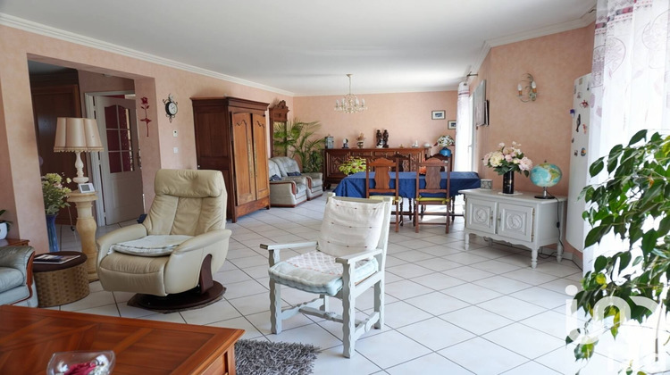 Ma-Cabane - Vente Maison Plouescat, 126 m²