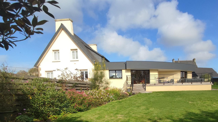 Ma-Cabane - Vente Maison Plouescat, 242 m²