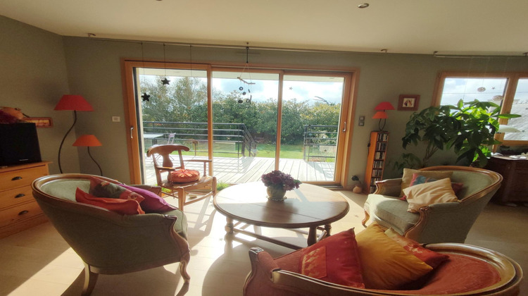 Ma-Cabane - Vente Maison Plouescat, 242 m²