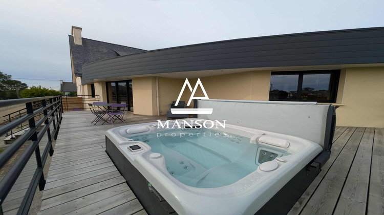 Ma-Cabane - Vente Maison Plouescat, 242 m²