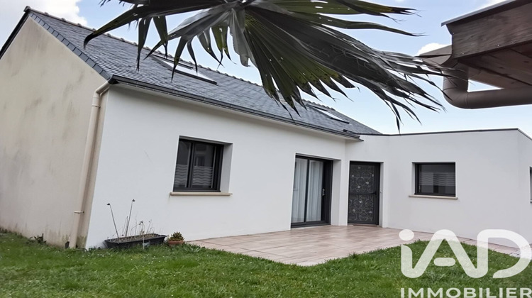Ma-Cabane - Vente Maison Plouescat, 85 m²