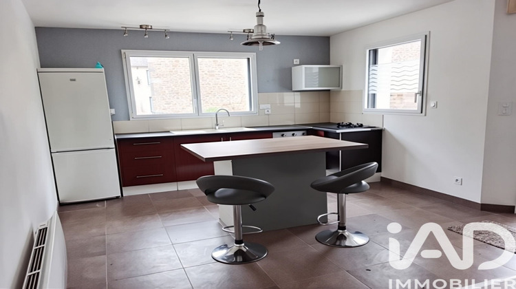 Ma-Cabane - Vente Maison Plouescat, 85 m²