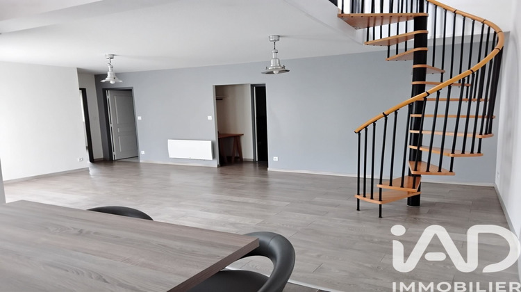 Ma-Cabane - Vente Maison Plouescat, 85 m²