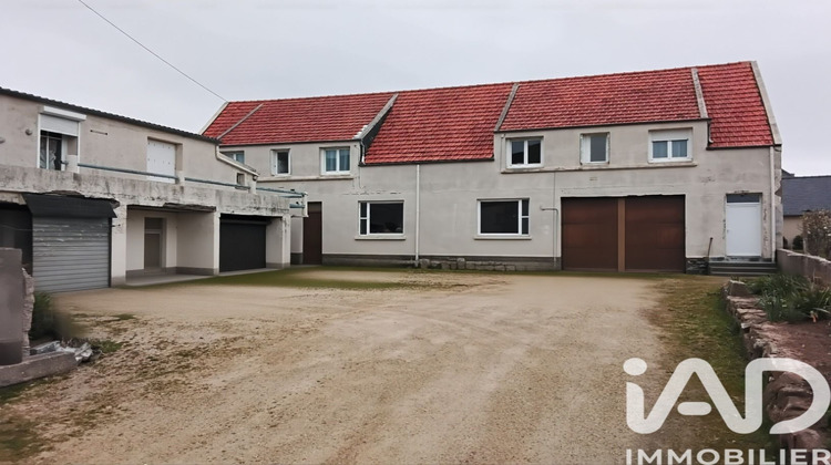 Ma-Cabane - Vente Maison Plouescat, 400 m²